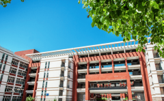 湖北这所沉点高校藏不住了！王牌专业全 